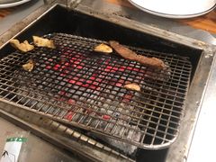 -风味烧烤(泰富店)