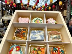 -昆明冠生园·蛋糕·面包(南强街店)