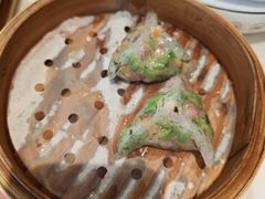 -悦得闲广式点心茶楼(蓝鲸世界店)