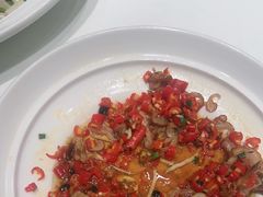 -好食上(喜盈门.范城店)