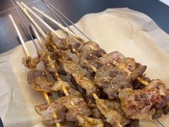 -老谢龙虾(芜湖路店)