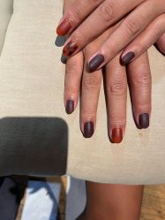 点击看大图 -LILY NAILS美甲美睫