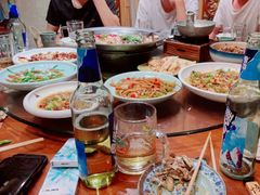 -锦小馆(安贞店)