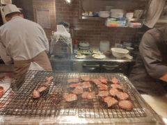 -利久牛舌(一番町店)