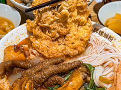 -螺小胖柳州螺蛳粉(钟楼总店)