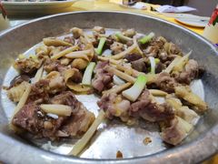 -大笑饭堂(甲子桥店)