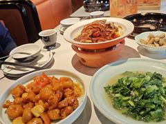 -秋色客家菜(南山店)