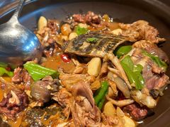 -大拙里·精致融合菜(沙湖桃源国际店)