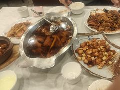 -鑫巴蜀小镇 · 水煮鱼专研店(玉桥店)