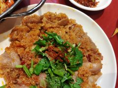 -谢老五跷脚牛肉·非遗传承店