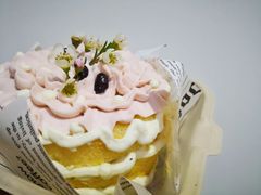 -Whisper studio薇语花艺烘焙工作室