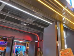-DEDE APU潮玩运动聚乐部(观音桥店)