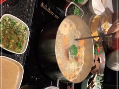 -捞王锅物料理(温州万象城店)