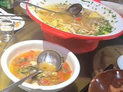 -杏花村水席楼·洛阳水席(老城十字街店)