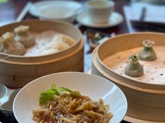 -扬州香格里拉·香宫中餐厅