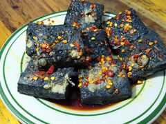 -五娭毑臭豆腐(黄兴南路店)