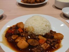 红烩牛肉饭-宜家·瑞典风味餐厅(天津东丽商场店)