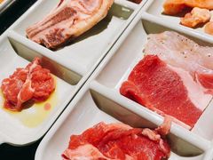-梨花自助烤肉(天河城店)