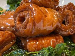 -老正兴菜馆(福州路店)