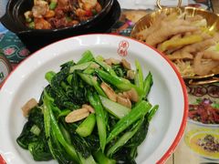 -添利·香港茶餐厅·下午茶(雪象店)