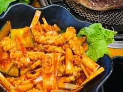 -杀猪天·韩国烤肉(总店)