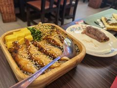 -仙隐小鹿中华料理(南宁万象城店)