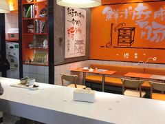 -红荔村肠粉(岗厦店)