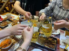 -木屋烧烤(西南角店)