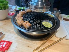 -霸腹烤肉(厦门柚子番店)