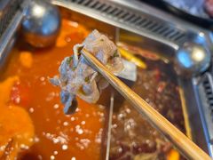 -海底捞火锅(连城广场店)