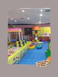 -开心果儿童乐园