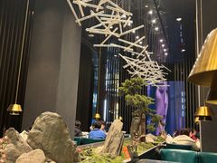 -喜棠·长沙家宴·海鲜·湘菜(麓谷店)