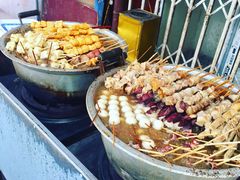 素串-马记大锅煮(总店)