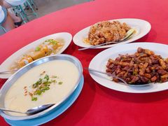-德成饭店