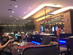 -安徽高速开元国际大酒店·地中海自助餐厅