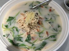 -狮王府淮扬菜(万象城店)