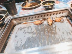 -非烤勿扰韩料自助烤肉(松山湖万科店)