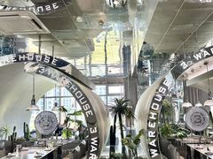 -3号仓库·创意中国菜(乐清正大广场店)