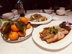 卤水拼盘-潮人姐妹轩(海宁路店)