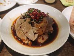 -東城故事·尋找姆媽的味道(玉兰路店)