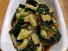 -可可大虾武汉土菜大排档(万松园1店)