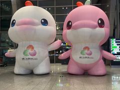 -广州白云国际机场-T2航站楼