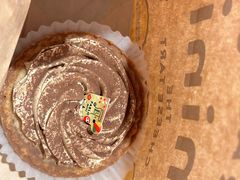 -烧きたてチーズタルト专门店·PABLO(心斋桥本店)