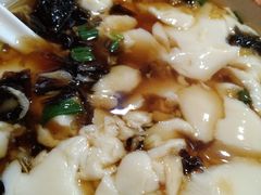 咸豆花-早安山丘·豆浆油条(小木桥路店)