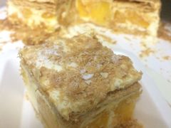 -幸福西饼生日蛋糕·下午茶(石肯店)