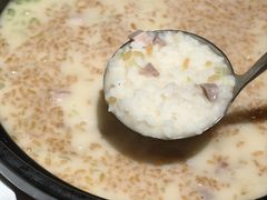 咸鸡泡饭-铜锣湾·有麝自然香(重庆新天地店)