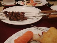 android_upload_pic-亮马河饭店翠雅咖啡厅