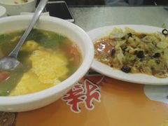 -稻香餐厅中餐干锅(劼人路店)