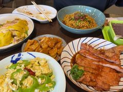 -玖鲜小笼(中山广场店)