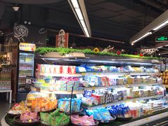 -Olé精品超市(上海虹桥南丰城店)